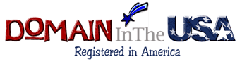 Domain in the USA